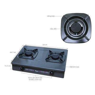Album bếp gas 6