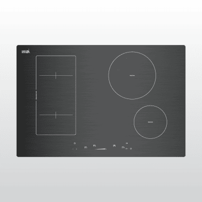 Album bếp kính âm 4 từ MH-04I BM