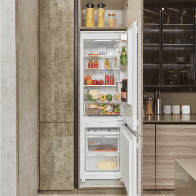 Album tủ lạnh âm tủ MF-241BCD 1